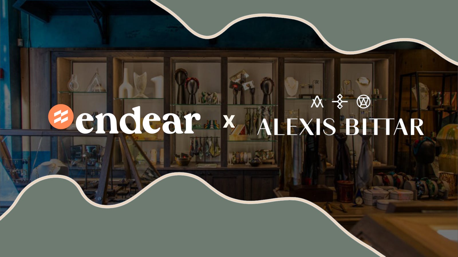 Alexis on sale bittar store